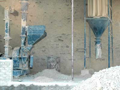 Insulation Castables