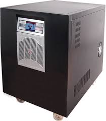 2000VA-36V DSP Sine Wave Inverter