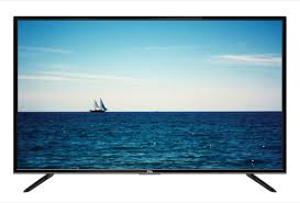 48 Inch Smart LED Television, For Home, Hotel, Office, Voltage : 220V