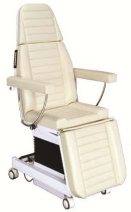 Metal Polished Plain Pot 06 Operation Table, Shape : Rectangular