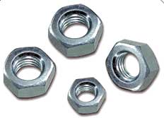 Hex Nuts