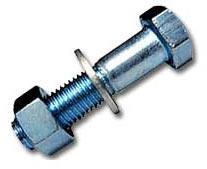 Tower Fasteners