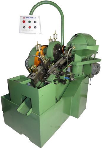 Zentro M3 Thread Roller