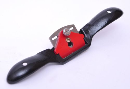 Spokeshave