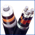 Ht XLPE Power Cables