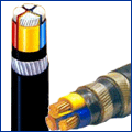 PVC Power Cables