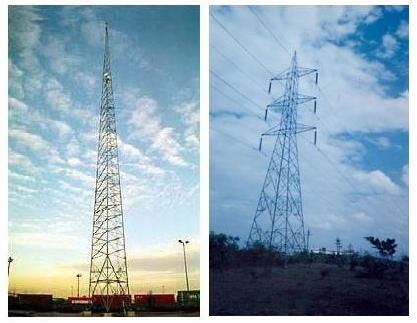 Telecommunication Towers