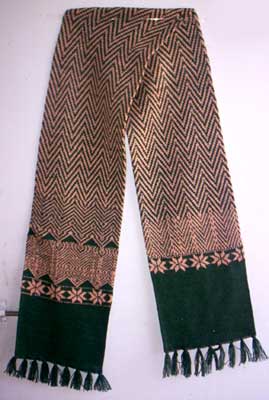 Woolen Mufflers - 03