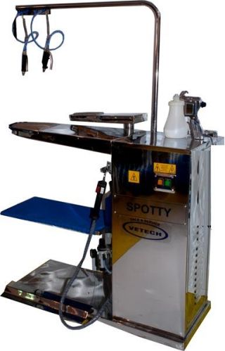 Electric 100-1000kg Stain Removing Machine, Certification : CE Certified