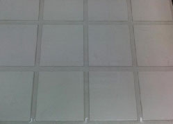 Lattice Fiber Boards