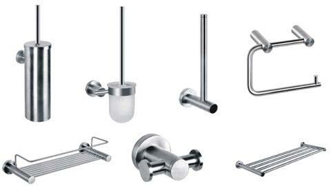 Bathroom Accessories