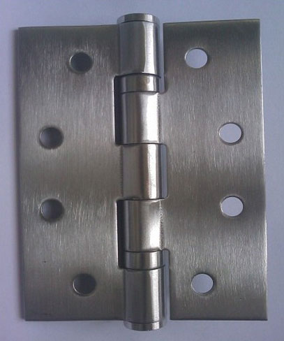 Door hinge