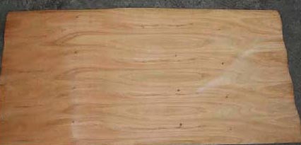 Face Veneer/Core Veneer