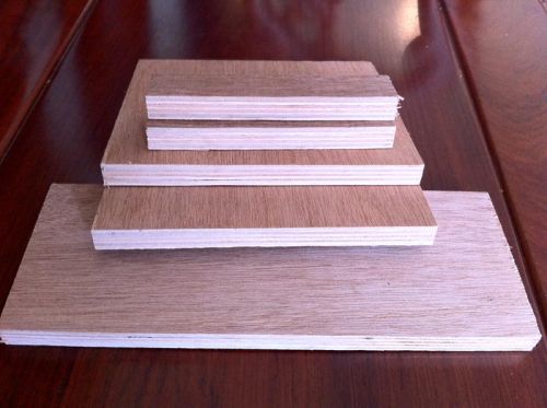 Garjun Plywood