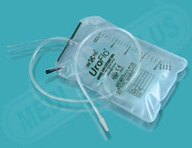 Urine Collecting Bag Eco-3000