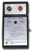 Continuity Tester