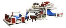 Extrusion Coating Lamination Plant