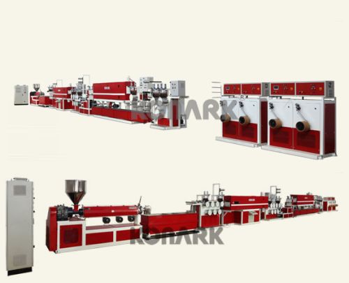 PP Box Strapping Plant