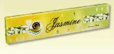 Jasmine Incense Sticks, Packaging Type : Carton Box, Paper Box