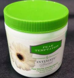 Pear Temptation Hand & Body Cream 226g