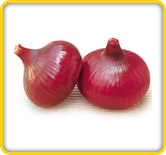 Red Onions