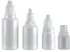 Eye Dropper Bottles