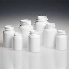 Pharmaceutical Plastic Bottles