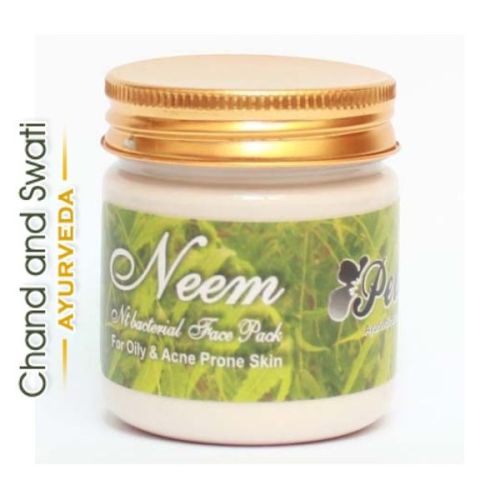 Ayurvedic Neem Face Pack, Feature : Anti Acne, Anti Bacterial