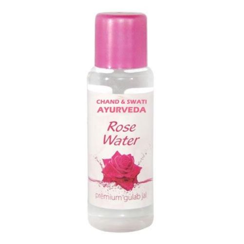 Rose Water Third Party Suppliers