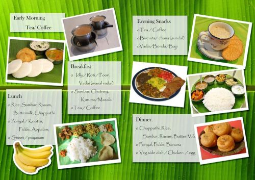 Event management services