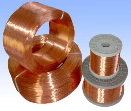 Annealed Copper Wire, For Electric Conductor