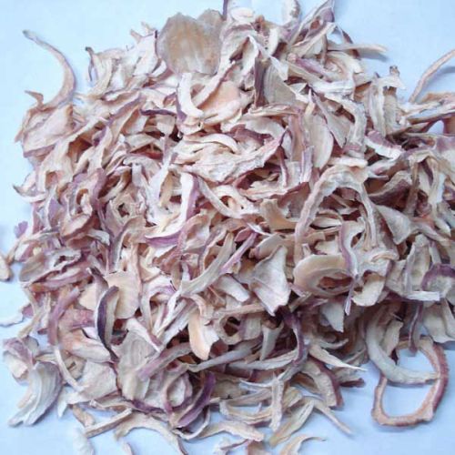 BOOM Dehydrated Red Onion Flakes