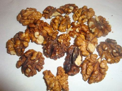 Walnut Kernel