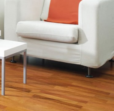 Solid Wood Floors