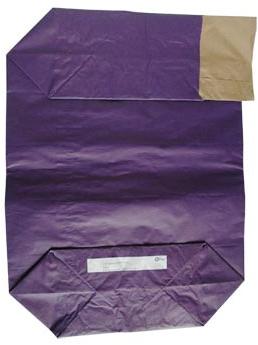 Multiwall Paper Bags