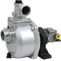 Hydraulic Water Pump