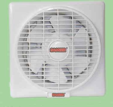 Sameer Ventilation Fan, For Home, Office Etc.