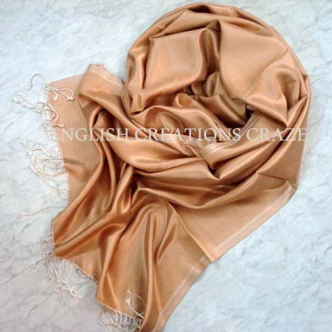 ECC Cashmere Stoles, Size : 70*180 Cm