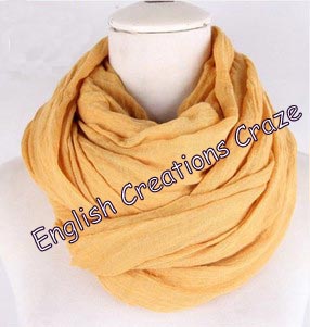 ECC Modal Plain Color Stoles, Size : 70*180CM