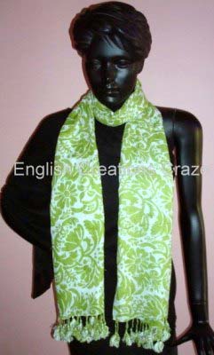 ECC Polyester Solid Color Shawls