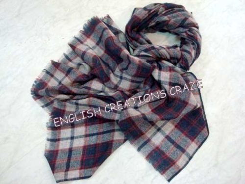 Wool Womens Fashion Accessories, Color : Multicolor