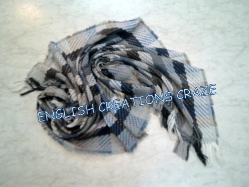 Wool-Lycra Stoles, Size : 70*180CM