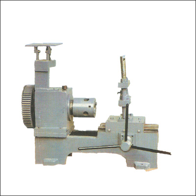 Bar Pointing Machine