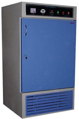 Bod Incubator, Volume : 100-150ltr