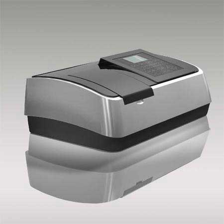 Digital Spectrophotometer