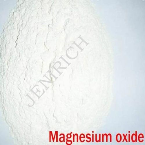 Magnesium Oxide