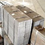 Stainless steel sheet, Grade : 304