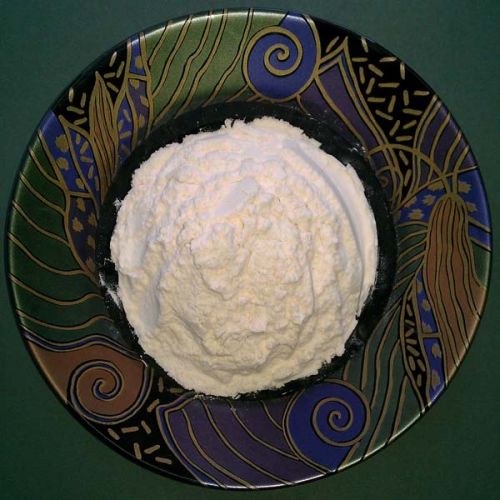 Bread Flour, Color : White