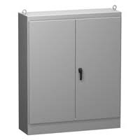 Mild Steel Enclosures