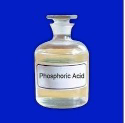 Orthophosphoric Acid